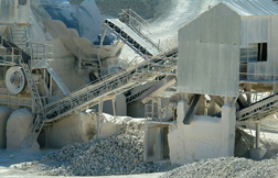 Industries We Serve cement