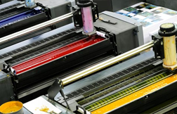 Industries We Serve printing