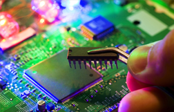 Industries We Serve semiconductor