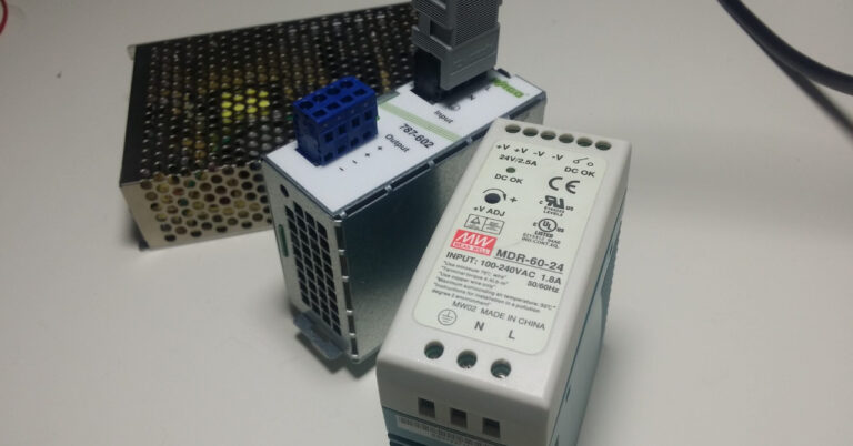 Troubleshooting Power Supply Issues in Programmable Logic Controllers